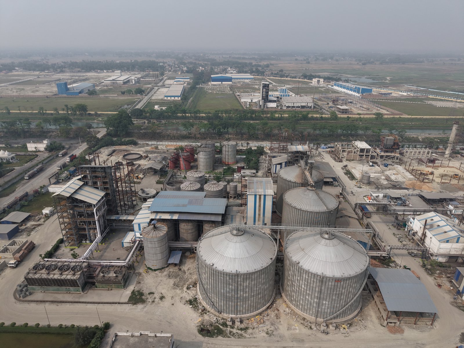 Industrial 16
